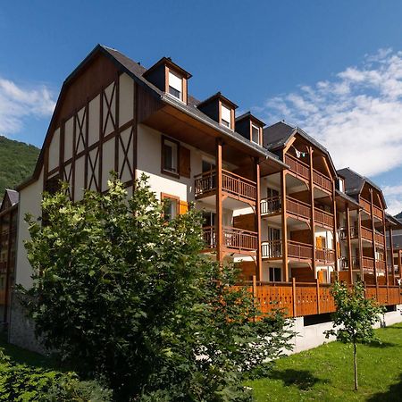Lagrange Vacances Le Belvedere Saint-Mamet ภายนอก รูปภาพ